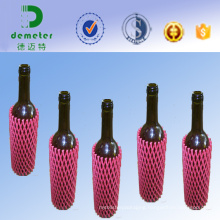 FDA Approval Custom-Made 20cm EPE Bottle Foam Net Popular Used in Australia, Hongkong, U. S.